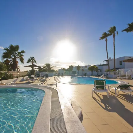 Appartement Club Valena 48 Sea Views, Wifi, Close To & Amenities At Matagorda