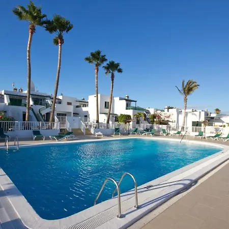Appartement Club Valena 48 Sea Views, Wifi, Close To & Amenities At Matagorda