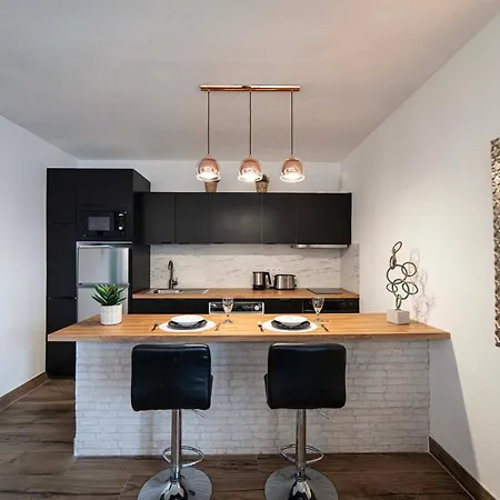 Appartement Club Valena 48 Sea Views, Wifi, Close To & Amenities At Matagorda