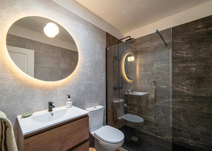 Lägenhet Club Valena 48 Sea Views, Wifi, Close To & Amenities At Matagorda *