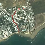 Club Valena 48 Sea Views, Wifi, Close To & Amenities At Matagorda Apartment Puerto del Carmen (Lanzarote)