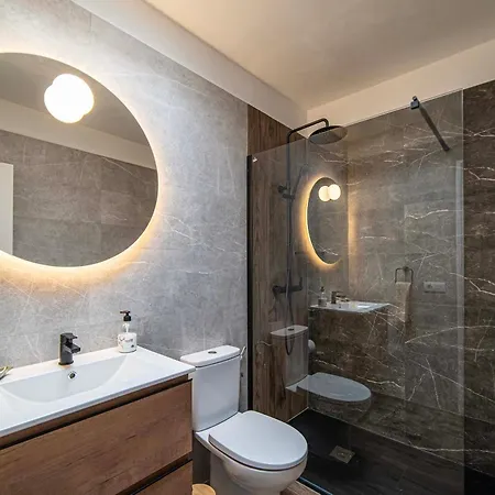 Apartment Club Valena 48 Sea Views, Wifi, Close To & Amenities At Matagorda *