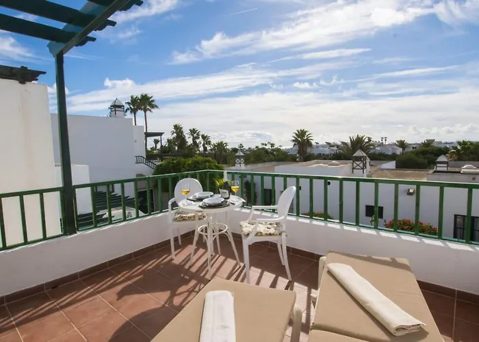 Club Valena 48 Sea Views, Wifi, Close To & Amenities At Matagorda Apartament