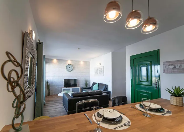 Club Valena 48 Sea Views, Wifi, Close To & Amenities At Matagorda Apartament