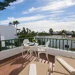 Club Valena 48 Sea Views, Wifi, Close To & Amenities At Matagorda Apartment