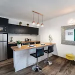 Club Valena 48 Sea Views, Wifi, Close To & Amenities At Matagorda Apartment Puerto del Carmen (Lanzarote)