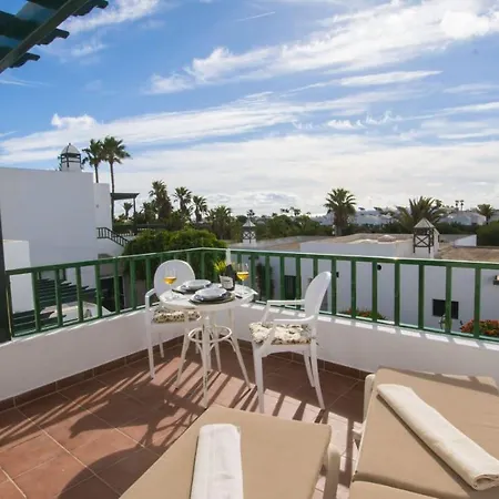 Club Valena 48 Sea Views, Wifi, Close To & Amenities At Matagorda Appartamento