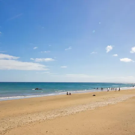 Club Valena 48 Sea Views, Wifi, Close To & Amenities At Matagorda Apartment Puerto del Carmen (Lanzarote)