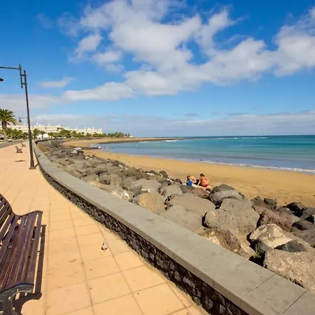 Club Valena 48 Sea Views, Wifi, Close To & Amenities At Matagorda Apartment