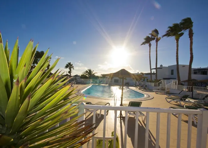 Apartment Club Valena 48 Sea Views, Wifi, Close To & Amenities At Matagorda *