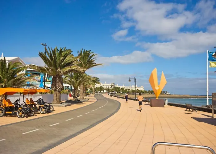 Apartment Club Valena 48 Sea Views, Wifi, Close To & Amenities At Matagorda *