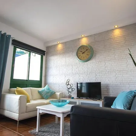 Apartment Club Valena 48 Sea Views, Wifi, Close To & Amenities At Matagorda *