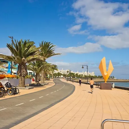 Apartment Club Valena 48 Sea Views, Wifi, Close To & Amenities At Matagorda *