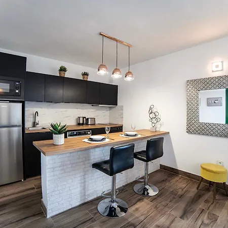 Club Valena 48 Sea Views, Wifi, Close To & Amenities At Matagorda Appartamento Puerto del Carmen (Lanzarote)