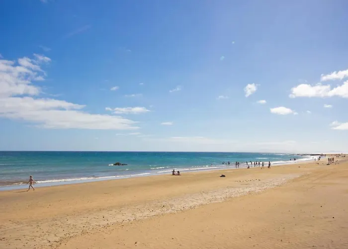 Club Valena 48 Sea Views, Wifi, Close To & Amenities At Matagorda Lejlighed Puerto del Carmen (Lanzarote)