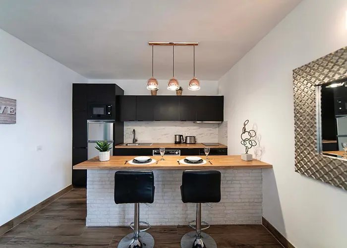 Lejlighed Club Valena 48 Sea Views, Wifi, Close To & Amenities At Matagorda